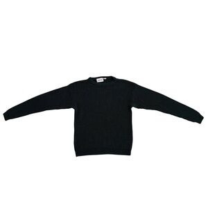 PERSPECTIVE sweater women small dark green PRODUCTION-WORN Movie and TV Clothes